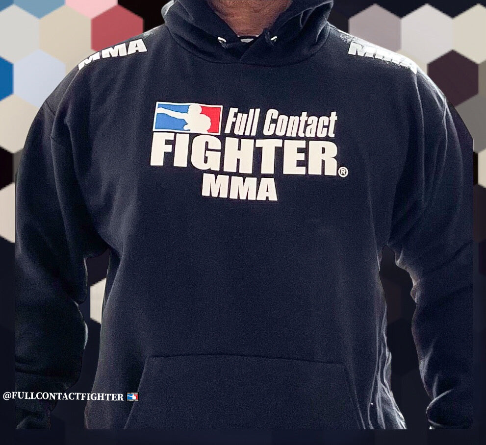 Mma sweatshirt on sale