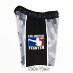 Full Contact Fighter Pro Short Camo