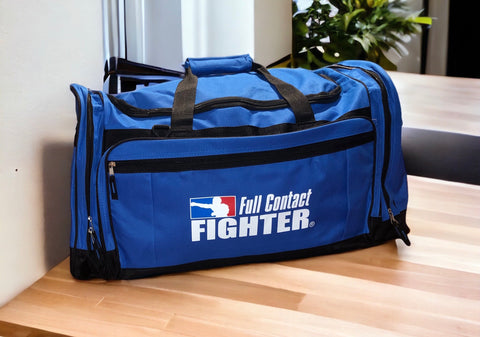 Full Contact Fighter Gym Bags