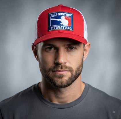 FULL CONTACT FIGHTER HATS