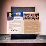 UFC 34 High Voltage Official Program
