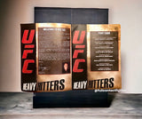 UFC 53 Heavy Hitters  Official Program