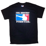 FCF NHB T-Shirt - Black