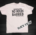 FCF Classic Shirt - White