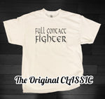 FCF Classic Shirt - White