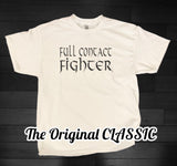FCF Classic Shirt - White