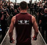 FCF OLD SCHOOL JERSEY Burgundy