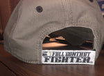 NHB Beat Down Hat - Slate