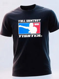 FCF NHB T-Shirt - Black