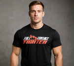 FCF COMPETITION SHIRT