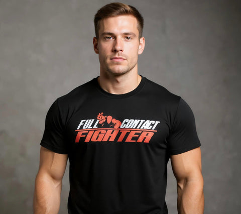 FCF COMPETITION SHIRT