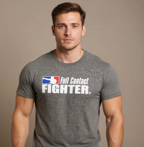 FCF BOLD LOGO 2 GRAY