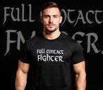 FCF Classic Shirt - Black