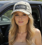 NHB Beat Down Hat - Slate