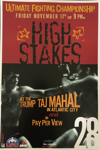 UFC 28