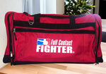 GYM BAGS RED