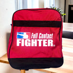 GYM BAGS RED