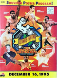 UFC 1995 ULTIMATE ULTIMATE