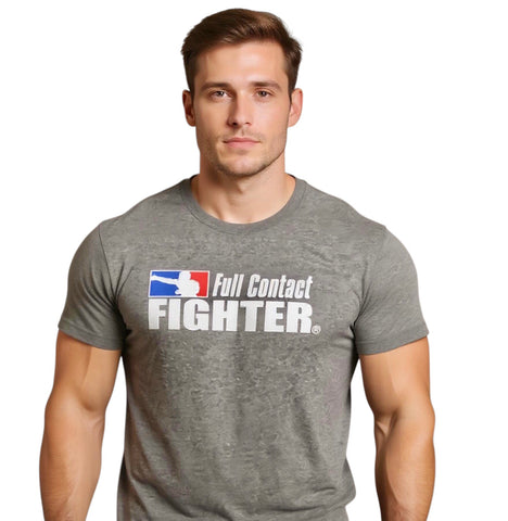 FCF BOLD LOGO 2 GRAY