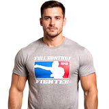 FCF NHB T-Shirt - Grey