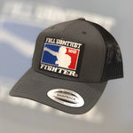 FULL CONTACT FIGHTER PATCH HAT