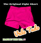 FULL CONTACT FIGHTER OLD SCHOOL SHORTS