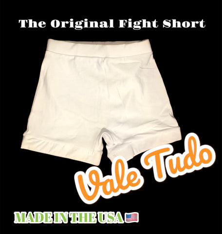 Full Contact Fighter Shorts – Full Contact Fighter ®