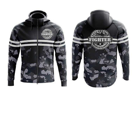 New Arrivals – Full Contact Fighter ®