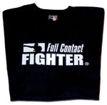 FCF Bold Logo T-Shirt - Black