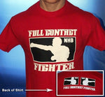 FCF NHB T-Shirt - Red